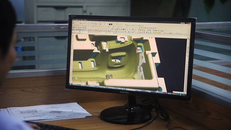 計量工程師技術團隊